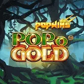Oro explosivo